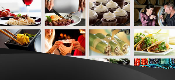 Category: Food and Wine